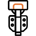 品质合页：